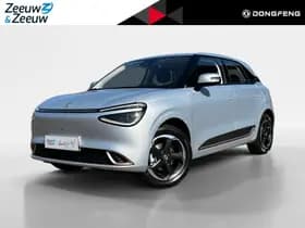Dongfeng Box — 2026, 10 km