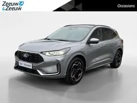 Ford Kuga — 2025, 34.804 km