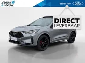 Ford Kuga — 2026, 43 km