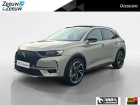DS 7 — 2023, 26.183 km