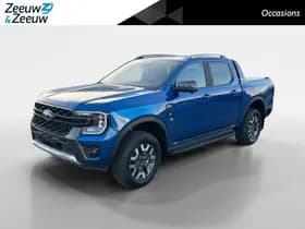 Ford Ranger — 2025, 10 km