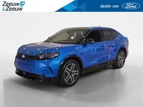 Ford Capri — 2026, 15 km