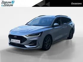 Ford Focus — 2023, 65.755 km