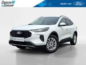 Ford Kuga — 2026, 10 km