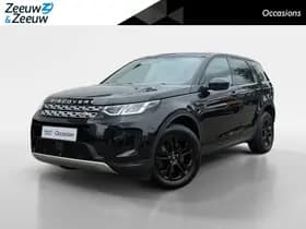 Land Rover Discovery Sport — 2021, 141.610 km