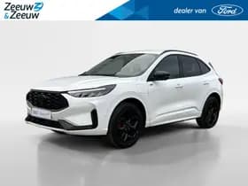 Ford Kuga — 2026, 0 km