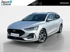 Ford Focus — 2023, 82.440 km