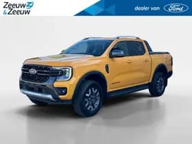 Ford Ranger — 2026, 5 km