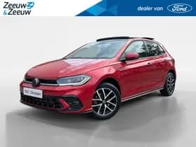 Volkswagen Polo — 2022, 33.285 km
