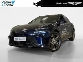 Genesis GV60 — 2026, 2.500 km