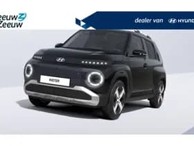 Hyundai Inster — 2026, 14 km