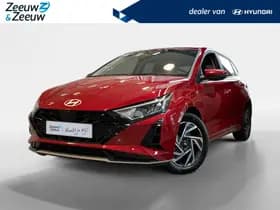 Hyundai i20 — 2026, 10 km