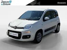 Fiat Panda — 2016, 28.046 km