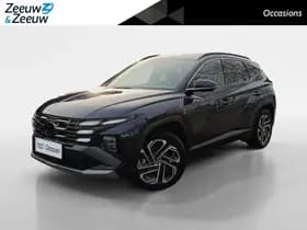 Hyundai Tucson — 2025, 30.458 km