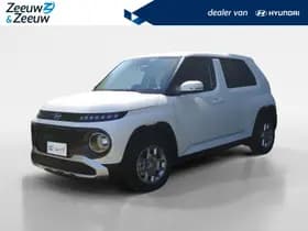 Hyundai Inster — 2026, 11 km