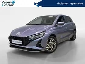 Hyundai i20 — 2026, 10 km