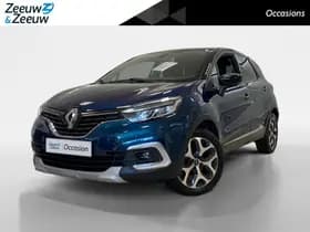 Renault Captur — 2019, 47.560 km