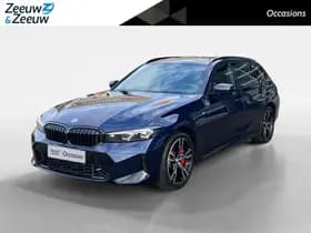 BMW 3-Serie — 2025, 3.819 km