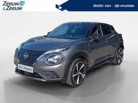 Nissan Juke — 2024, 23.998 km