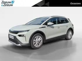 Škoda Elroq — 2025, 14.304 km