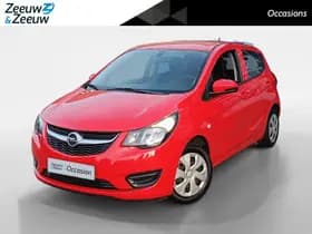 Opel Karl — 2018, 115.968 km
