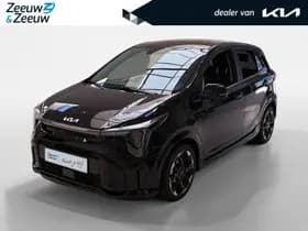 Kia Picanto — 2026, 0 km