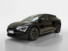 Kia EV6 — 2026, 5 km