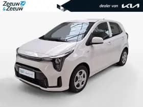 Kia Picanto — 2026, 0 km