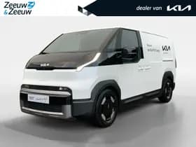 Kia PV5 — 2026, 0 km