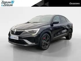 Renault Arkana — 2022, 85.525 km
