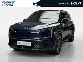 Kia EV5 — 2026, 0 km