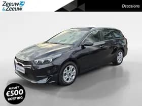 Kia Ceed Sportswagon — 2024, 26.689 km