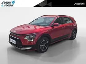 Kia Niro — 2022, 39.441 km