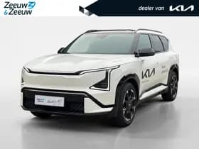 Kia EV5 — 2026, 0 km