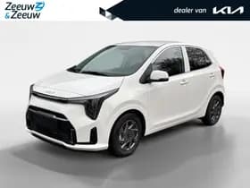 Kia Picanto — 2026, 0 km