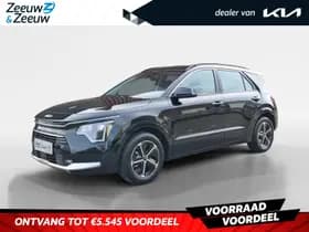 Kia Niro — 2026, 5 km