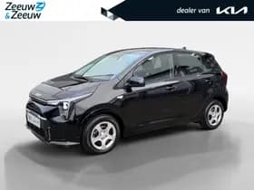 Kia Picanto — 2026, 0 km