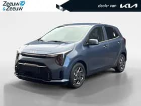 Kia Picanto — 2026, 0 km