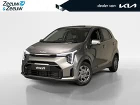 Kia Picanto — 2026, 0 km