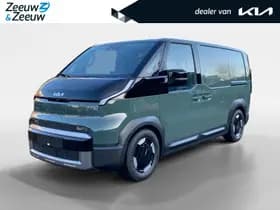 Kia PV5 — 2026, 0 km