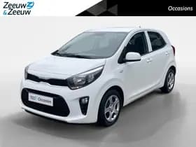 Kia Picanto — 2023, 22.432 km