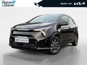 Kia Picanto — 2026, 0 km