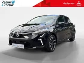 Mitsubishi Colt — 2026, 15 km