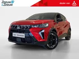 Mitsubishi ASX — 2026, 8 km