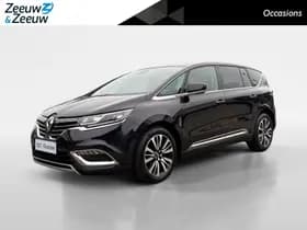 Renault Espace — 2018, 118.397 km