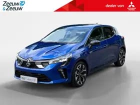 Mitsubishi Colt — 2025, 2.750 km