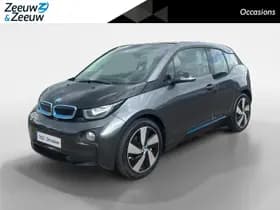 BMW i3 — 2016, 165.212 km