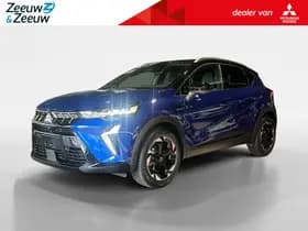 Mitsubishi ASX — 2026, 5 km