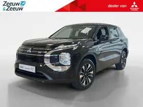 Mitsubishi Outlander — 2026, 10 km