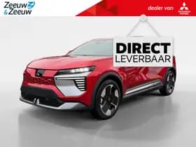 Mitsubishi Eclipse Cross — 2026, 5 km